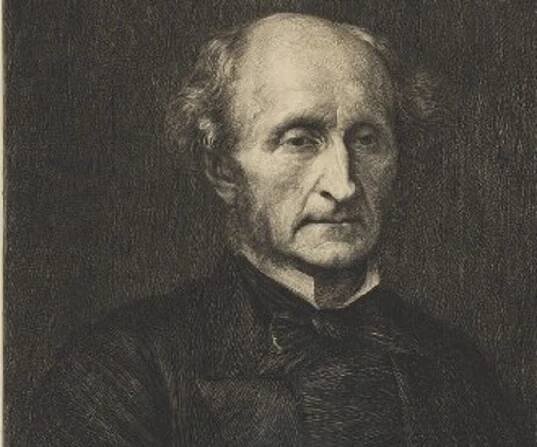 John Stuart Mill Biography - Facts, Childhood, Family Life & Achievements