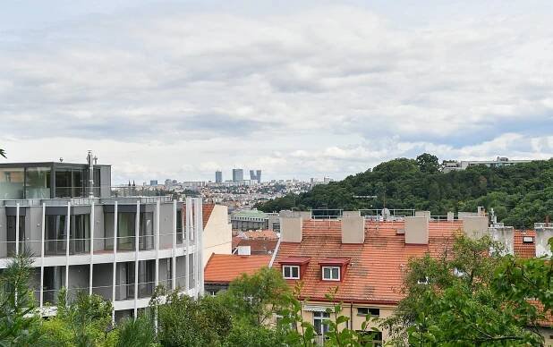 Holečkova, Smíchov - Praha 5 | Pronájem, Byt 3+kk, 64 m²