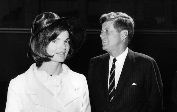 Jackie Kennedy’s Brother-in-Law Was ‘Protective’ After JFK’s Death