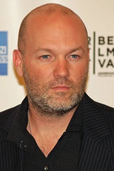 Fred Durst herec