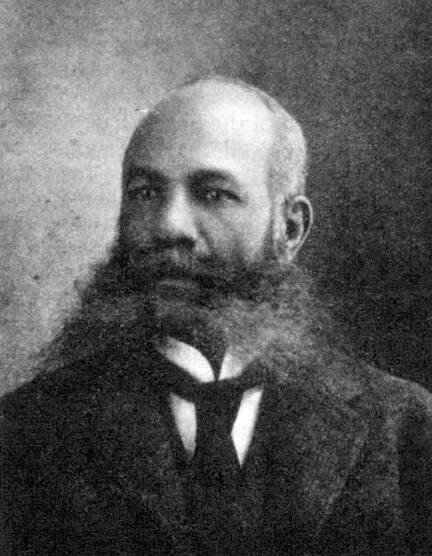 The Improved Elevator of Alexander Miles