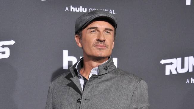 Julian McMahon’s Cancer Battle: Inside the Actor’s Private Health Struggles Before His Death