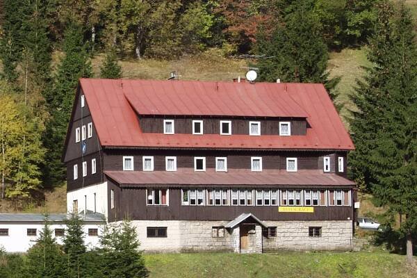 Hotel Dolní Mísečky | Ceres