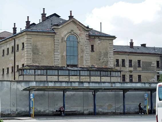 Národní památník Věznice Uherské Hradiště: Moravské zemské muzeum