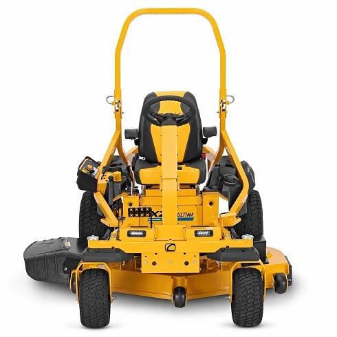 Cub Cadet XZ8 S137I