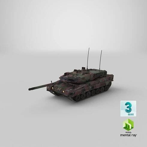 Rigged Leopard 2A7 GameReady LODs 3D model https://p.turbosquid.com/ts-thumb/LZ/dsYwxa/Yx/stemcell_max_mental_ray_render/png/1618428383/1920x1080/fit_q87/c7bcf8b8ebc2046cda96c9fdbf9218e7dbdc9e9d/stemcell_max_mental_ray_render.jpg