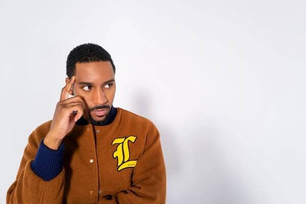 Siddiq Saunderson on Season 2 of Wu-Tang: An American Saga and Manifesting Future Acting Roles