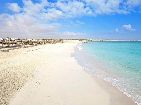 CAESAR BAY RESORT (hotel) - MARSA MATROUH - EGYPT | ultra-last-minute.cz - zájezdy