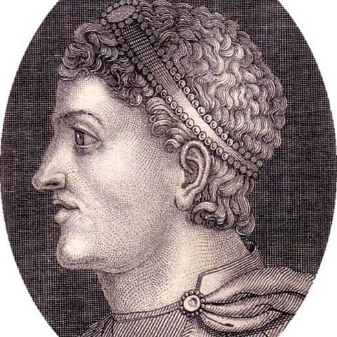 Theodosius I