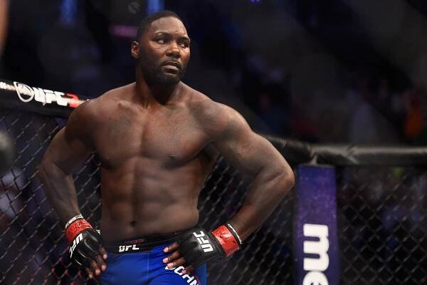 UFC