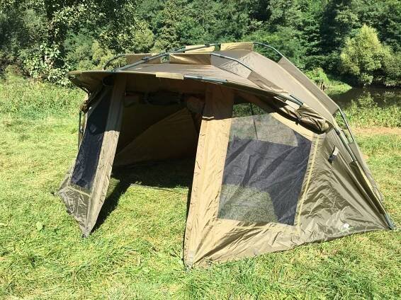 Giants Fishing Bivak DFX Bivvy 2 Man