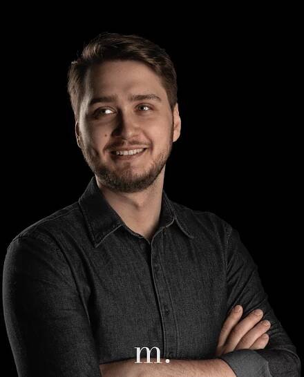 Martin Murza