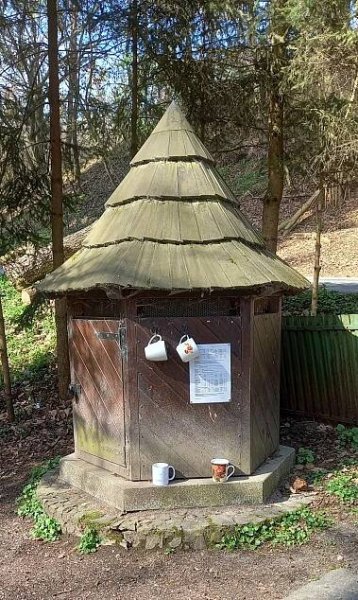 Kolem Plas - Bolevec, Místo setkávání se - TOTEM Plzeň