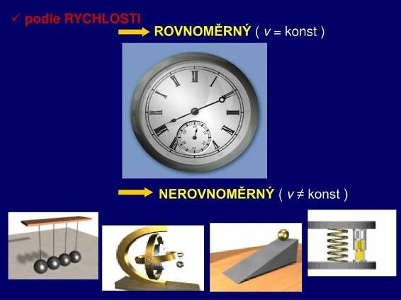 PPT - Kinematika hmotného bodu PowerPoint Presentation, free download - ID:4798997
