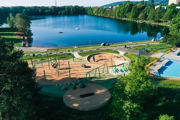 Reference - Gartensta | Dětská a sportovní hřiště na klíč