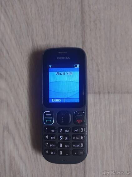 Nokia-6300 - Havlíčkův Brod