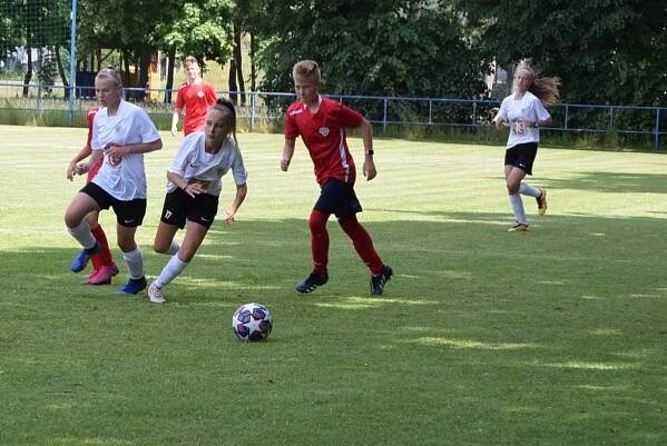 Povedená rozlučka ve Veltrubech | FC Hradec Králové