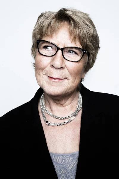 Anne Grosvold – Backstage Management & Produksjon