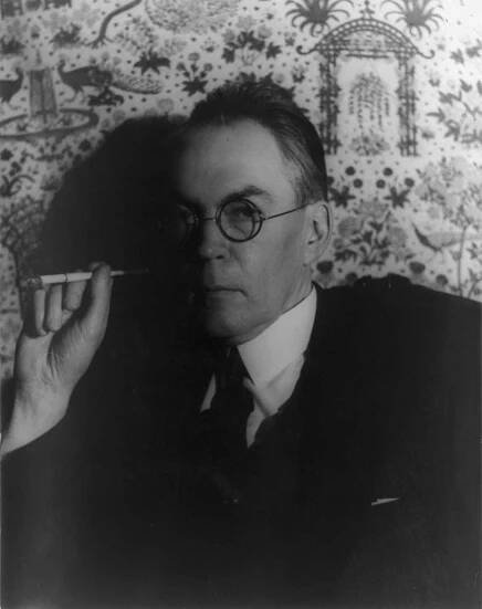 James Branch Cabell