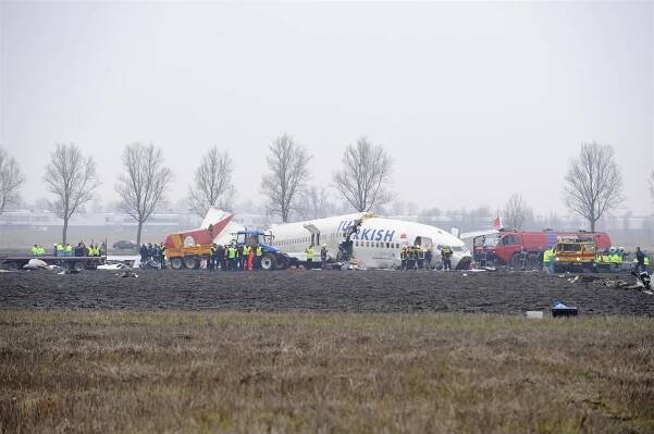 Flughafen Amsterdam Schiphol – Wikipedia