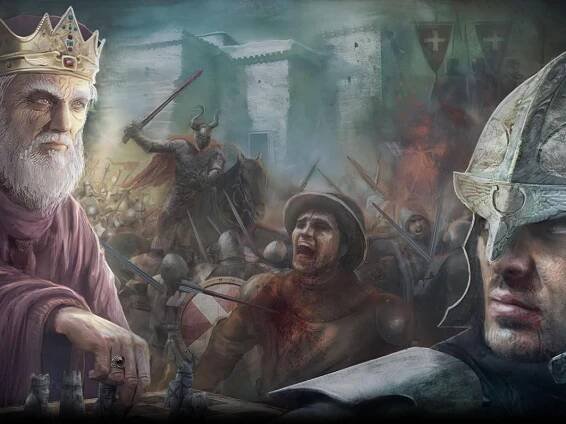 List of Age of Empires II Cheat Codes