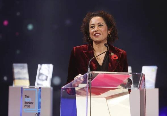 Samira Ahmed 