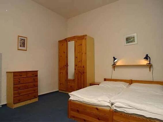 Hotel Galik