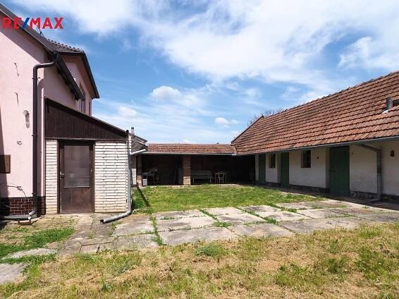 Pronájem domů, Nemochovice | Mapio.cz