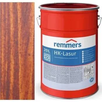 Lazurovací impregnát na dřevo Remmers HK-Lasur 225120 20 l teak