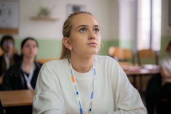 Gallery - Events of EYP CZ