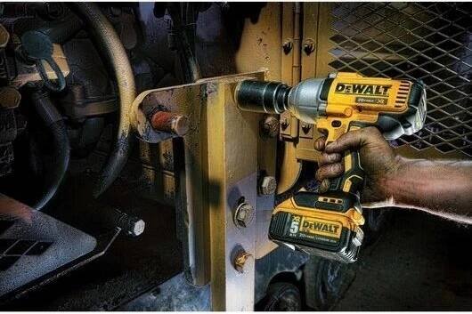 DeWalt DCF899P2