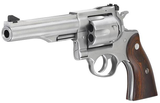 Revolver Ruger KRH 445.44 Mag
