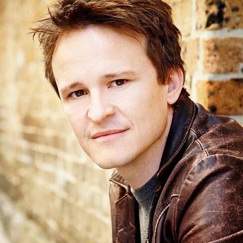 Damon Herriman
