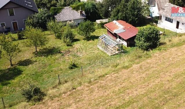 Prodej pozemku k bydlení, 919 m2, Ledeč nad Sázavou | Reality.iDNES.cz 