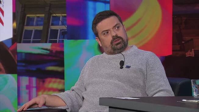 Filip Rajmont z Ulice: Rozpovídal se o vztahu se studentem a nadával na Kluse