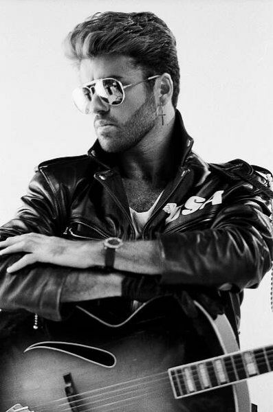 George Michael Freedom Uncut (2022)
