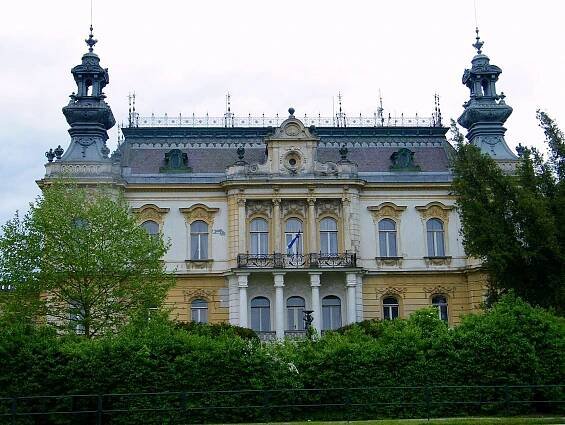 Svitavy. Fotoreportáž z moravskýho města v českým kraji. - Blog iDNES.cz