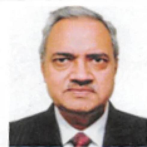 K G Somani & Co LLP | Partners