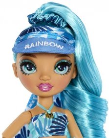 MGA Rainbow High Fashion Doll