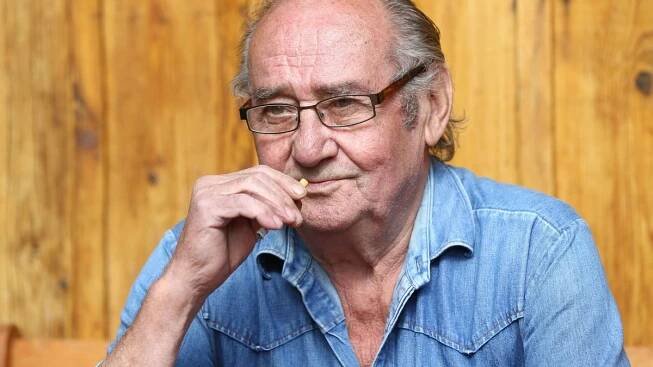 Pohřeb legendy pražské mordparty: S Jiřím Markovičem(†79) se loučili kolegové a rodina