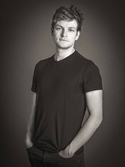 Matěj Štrunc