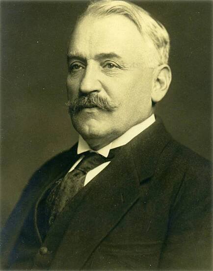Pavel Blaho (agrárník) – Wikipedie