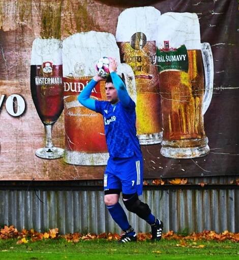 Derby se skvělou atmosférou pro sebe urvali fotbalisté Katovic