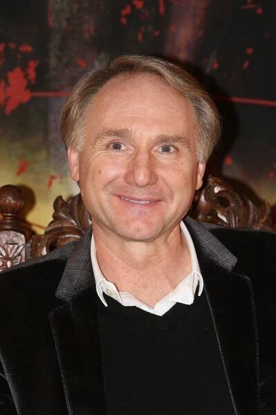 Foto k tématu Dan Brown – stránka 10