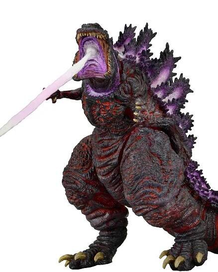 Godzilla 2016 - Shin Godzilla Atomic Blast (42882) | Minotaur.cz