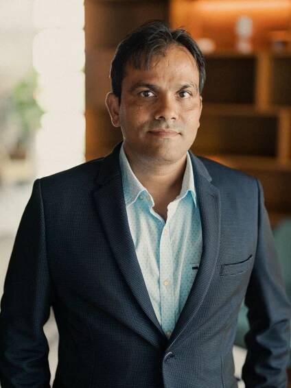 Prashant Singh