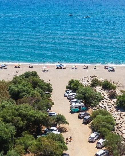 Spiaggia di San Giovanni