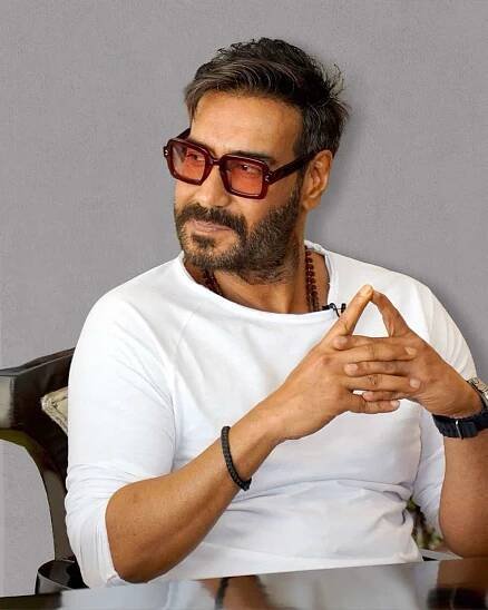 Ajay Devgan Profile: Net Worth, Age, Height, Affairs & More