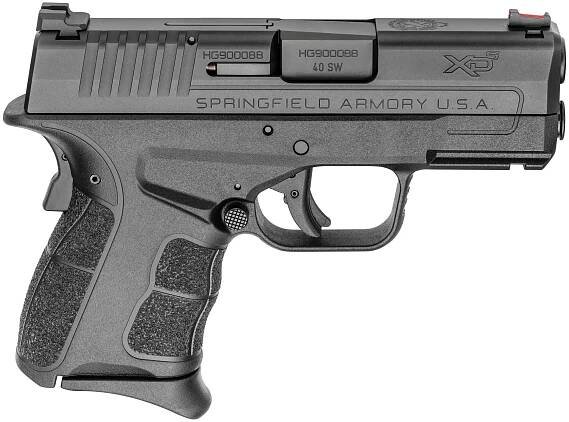 About - Springfield Armory