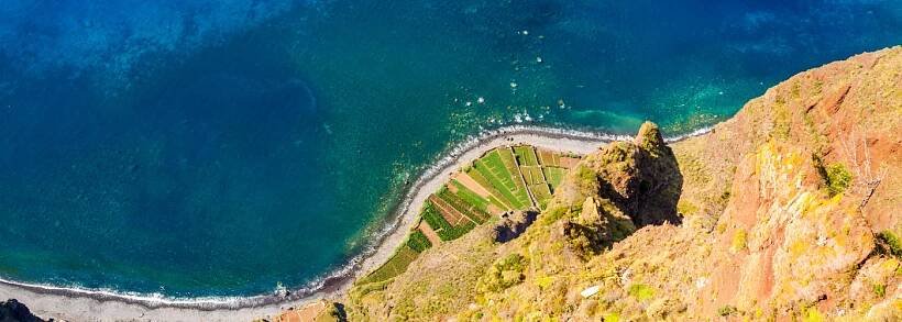 Cabo Girao